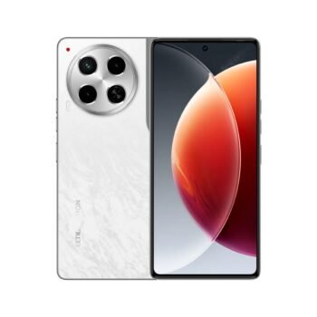 Tecno Camon 30 - 256Gb / 8Gb Ram - Blanco