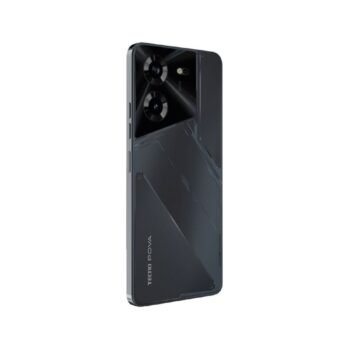 Tecno Pova 5 - 256Gb / 8Gb Ram - Negro - Imagen 3