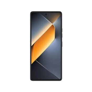 Tecno Pova 6 - 256Gb / 12Gb Ram - Negro - Imagen 2