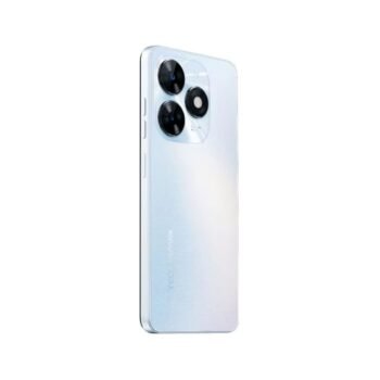 Tecno Spark 10 Pro - 256Gb / 8Gb Ram - Blanco - Imagen 3