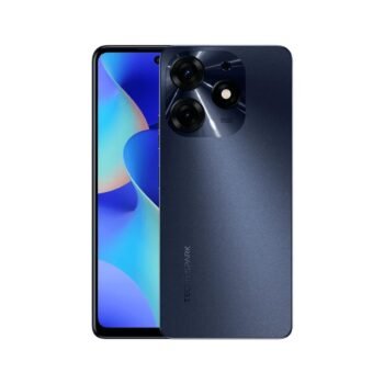 Tecno Spark 10 Pro - 256Gb / 8Gb Ram - Negro