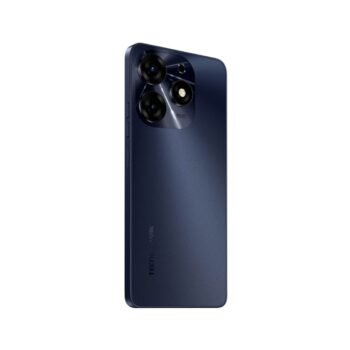 Tecno Spark 10 Pro - 256Gb / 8Gb Ram - Negro - Imagen 3